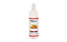 Bloom Mixed Fruit Natural Identical Flavouring Substance  Plastic Bottle  500 millilitre